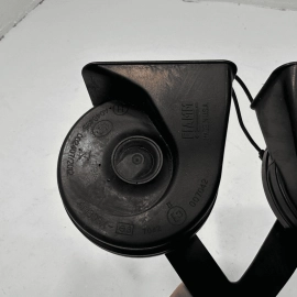 2015-2020 FORD F-150 XL FRONT RIGHT LOW & HIGH DUAL TONE NOTE HORN SIGNAL OEM