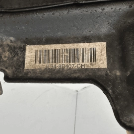 2018-2020 FORD F-150 XL RADIATOR AIR BAFFLE DEFLECTOR REARWARD LOWER SUPPORT OEM