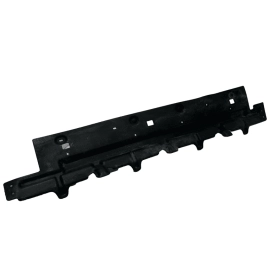 2018-2020 FORD F-150 XL RADIATOR AIR BAFFLE DEFLECTOR REARWARD LOWER SUPPORT OEM