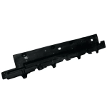 2018-2020 FORD F-150 XL RADIATOR AIR BAFFLE DEFLECTOR REARWARD LOWER SUPPORT OEM
