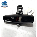 2017 - 2020 FORD FUSION WINDSHIELD INTERIOR REAR VIEW MIRROR OEM