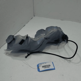 2018-2020 FORD F-150 XL WINSHIELD WASHER TANK RESERVOIR OEM