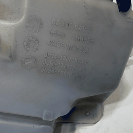 2018-2020 FORD F-150 XL WINSHIELD WASHER TANK RESERVOIR OEM