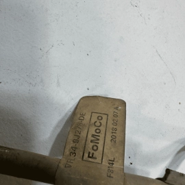 2018-2020 FORD F-150 XL 3.3L EMISSION SYSTEM FUEL LINE HOSE TUBE PIPE OEM