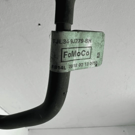 2018-2020 FORD F-150 XL 3.3L EMISSION SYSTEM FUEL LINE HOSE TUBE PIPE OEM