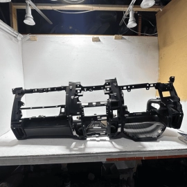 2015-2020 FORD F-150 XL FRONT DASHBOARD INSTRUMENT PANEL OEM
