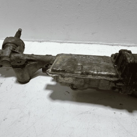 2018-2020 FORD F-150 XL 3.3L RWD STEERING GEAR RACK AND PINION 145.0