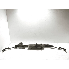 2018-2020 FORD F-150 XL 3.3L RWD STEERING GEAR RACK AND PINION 145.0