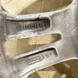 2015-2020 FORD F-150 XL 18 INCH WHEEL RIM TIRE 18x7.5Jx44 265/65/R18 1 PCS OEM