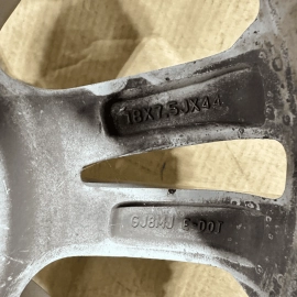 2015-2020 FORD F-150 XL 18 INCH WHEEL RIM TIRE 18x7.5Jx44 265/65/R18 1 PCS OEM