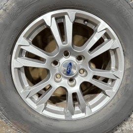 2015-2020 FORD F-150 XL 18 INCH WHEEL RIM TIRE 18x7.5Jx44 265/65/R18 1 PCS OEM