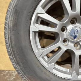 2015-2020 FORD F-150 XL 18 INCH WHEEL RIM TIRE 18x7.5Jx44 265/65/R18 1 PCS OEM