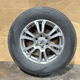 2015-2020 FORD F-150 XL 18 INCH WHEEL RIM TIRE 18x7.5Jx44 265/65/R18 1 PCS OEM