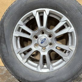 2015-2020 FORD F-150 XL 18 INCH WHEEL RIM TIRE 18x7.5Jx44 265/65/R18 1 PCS OEM