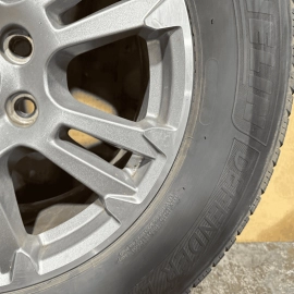 2015-2020 FORD F-150 XL 18 INCH WHEEL RIM TIRE 18x7.5Jx44 265/65/R18 1 PCS OEM