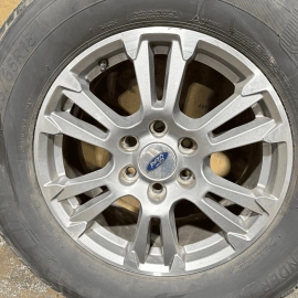 2015-2020 FORD F-150 XL 18 INCH WHEEL RIM TIRE 18x7.5Jx44 265/65/R18 1 PCS OEM