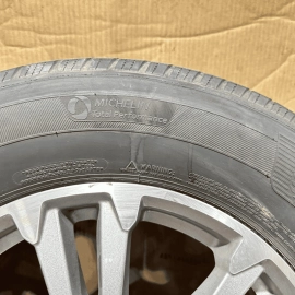 2015-2020 FORD F-150 XL 18 INCH WHEEL RIM TIRE 18x7.5Jx44 265/65/R18 1 PCS OEM