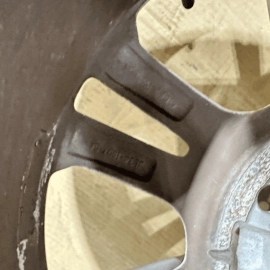 2015-2020 FORD F-150 XL 18 INCH WHEEL RIM TIRE 18x7.5Jx44 265/65/R18 1 PCS OEM