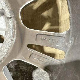 2015-2020 FORD F-150 XL 18 INCH WHEEL RIM TIRE 18x7.5Jx44 265/65/R18 1 PCS OEM