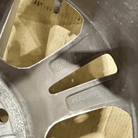 2015-2020 FORD F-150 XL 18 INCH WHEEL RIM TIRE 18x7.5Jx44 265/65/R18 1 PCS OEM