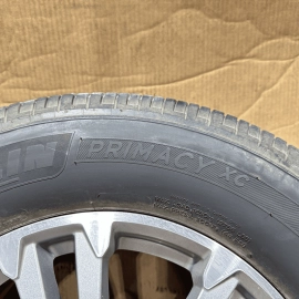 2015-2020 FORD F-150 XL 18 INCH WHEEL RIM TIRE 18x7.5Jx44 275/65/R18 1 PCS OEM