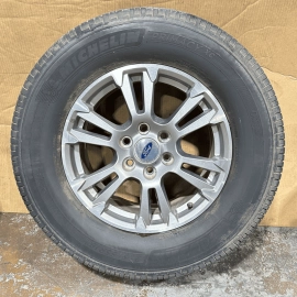 2015-2020 FORD F-150 XL 18 INCH WHEEL RIM TIRE 18x7.5Jx44 275/65/R18 1 PCS OEM