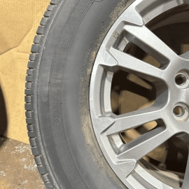 2015-2020 FORD F-150 XL 18 INCH WHEEL RIM TIRE 18x7.5Jx44 275/65/R18 1 PCS OEM
