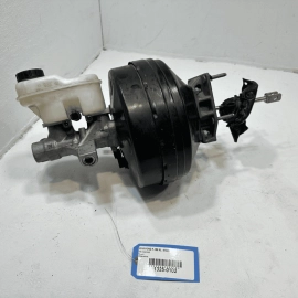 2018-2020 FORD F-150 XL 3.3L POWER BRAKE BOOSTER & MASTER CYLINDER 145.0