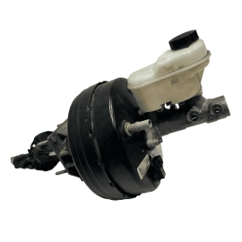 2018-2020 FORD F-150 XL 3.3L POWER BRAKE BOOSTER & MASTER CYLINDER 145.0