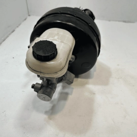 2018-2020 FORD F-150 XL 3.3L POWER BRAKE BOOSTER & MASTER CYLINDER 145.0