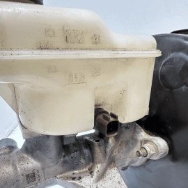 2018-2020 FORD F-150 XL 3.3L POWER BRAKE BOOSTER & MASTER CYLINDER 145.0