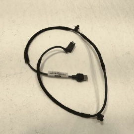2018 FORD F150 OEM SYNC USB PORT CONNECTOR WIRE CABLE  WIRING OEM