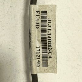 2018 FORD F150 OEM SYNC USB PORT CONNECTOR WIRE CABLE  WIRING OEM