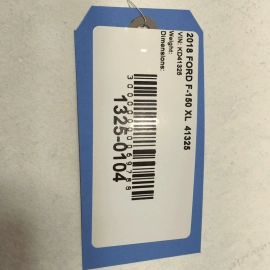 2018 FORD F150 OEM SYNC USB PORT CONNECTOR WIRE CABLE  WIRING OEM