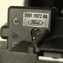 2015 - 2020 FORD F-150 KEY CYLINDER LOCK IGNITION SWITCH OEM