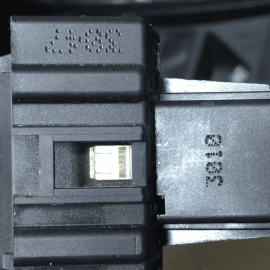 2015 - 2020 FORD F-150 KEY CYLINDER LOCK IGNITION SWITCH OEM