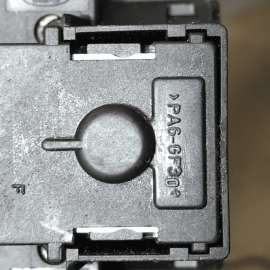 2015 - 2020 FORD F-150 KEY CYLINDER LOCK IGNITION SWITCH OEM