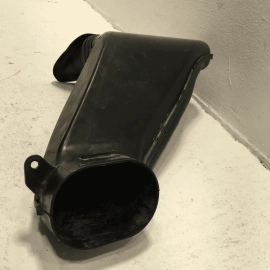 2018-2020 FORD F-150 3.3L XL XLT AIR CLEANER INLET INTAKE DUCT TUBE PIPE OEM