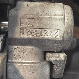 2018 FORD F-150 LOCKING STEERING COLUMN TILT TELESCOPE OEM