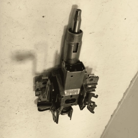 2018 FORD F-150 LOCKING STEERING COLUMN TILT TELESCOPE OEM