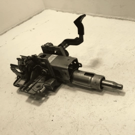 2018 FORD F-150 LOCKING STEERING COLUMN TILT TELESCOPE OEM