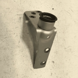 2015-2023 FORD F-150 REAR LEFT DRIVER SIDE TAILGATE RETAINER HINGE OEM