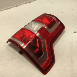 2018 - 2020 FORD F150 F-150 LH REAR DRIVER SIDE TAIL LIGHT TAILLIGHT LAMP OEM