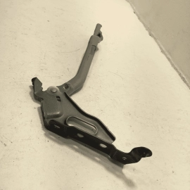 2015-2020 FORD F-150 HOOD BONNET FRONT PASSENGER SIDE HINGE SUPPORT OEM 1 PCS