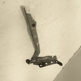2015-2020 FORD F-150 HOOD BONNET FRONT PASSENGER SIDE HINGE SUPPORT OEM 1 PCS
