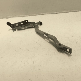 2015-2020 FORD F-150 HOOD BONNET FRONT PASSENGER SIDE HINGE SUPPORT OEM 1 PCS