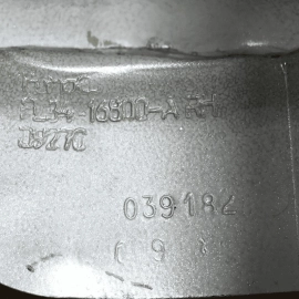 2015-2020 FORD F-150 HOOD BONNET FRONT PASSENGER SIDE HINGE SUPPORT OEM 1 PCS