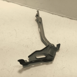 2015-2020 FORD F-150 HOOD BONNET FRONT DRIVER SIDE HINGE SUPPORT OEM 1 PCS