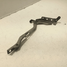 2015-2020 FORD F-150 HOOD BONNET FRONT DRIVER SIDE HINGE SUPPORT OEM 1 PCS