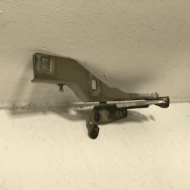 2015-2020 FORD F-150 HOOD BONNET FRONT DRIVER SIDE HINGE SUPPORT OEM 1 PCS